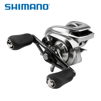 

SHIMANO BANTAM MGL 150/151/150HG/151HG/150XG/151XG 6.2/7.1/8.1:1 CORE SOLID BODY Baitcasting Saltwater Fishing Reel Casting Reel