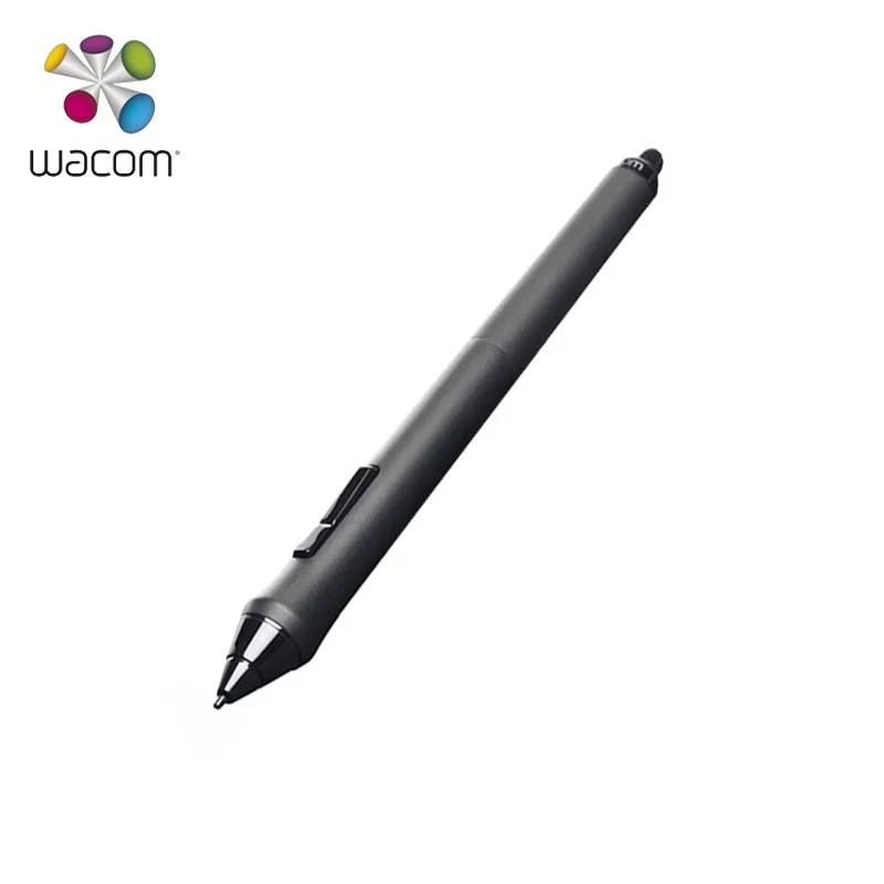Wacom Intuos Cintiq Grip Pen KP-501E-01X HD UX Creative from Japan F/S 
