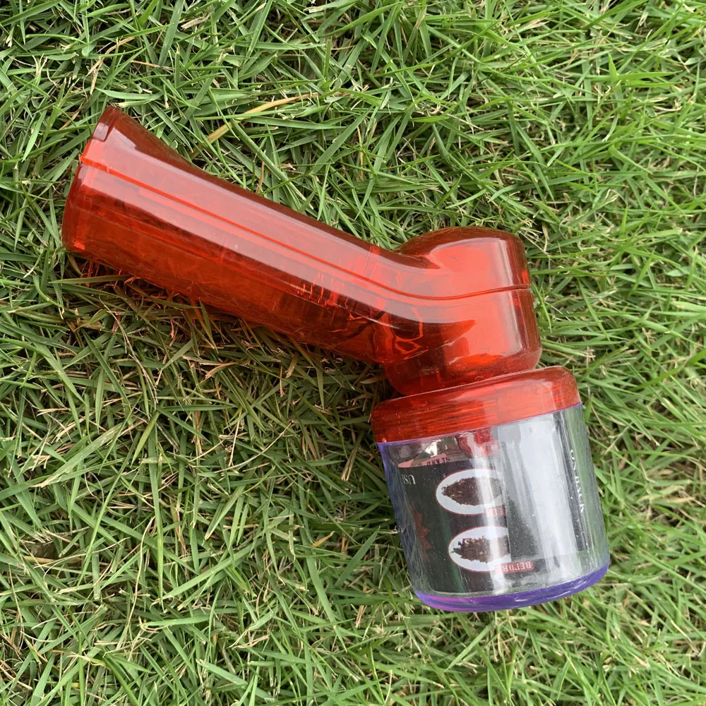 HORNET портативный Электрический травяной шлифовальный станок для табака