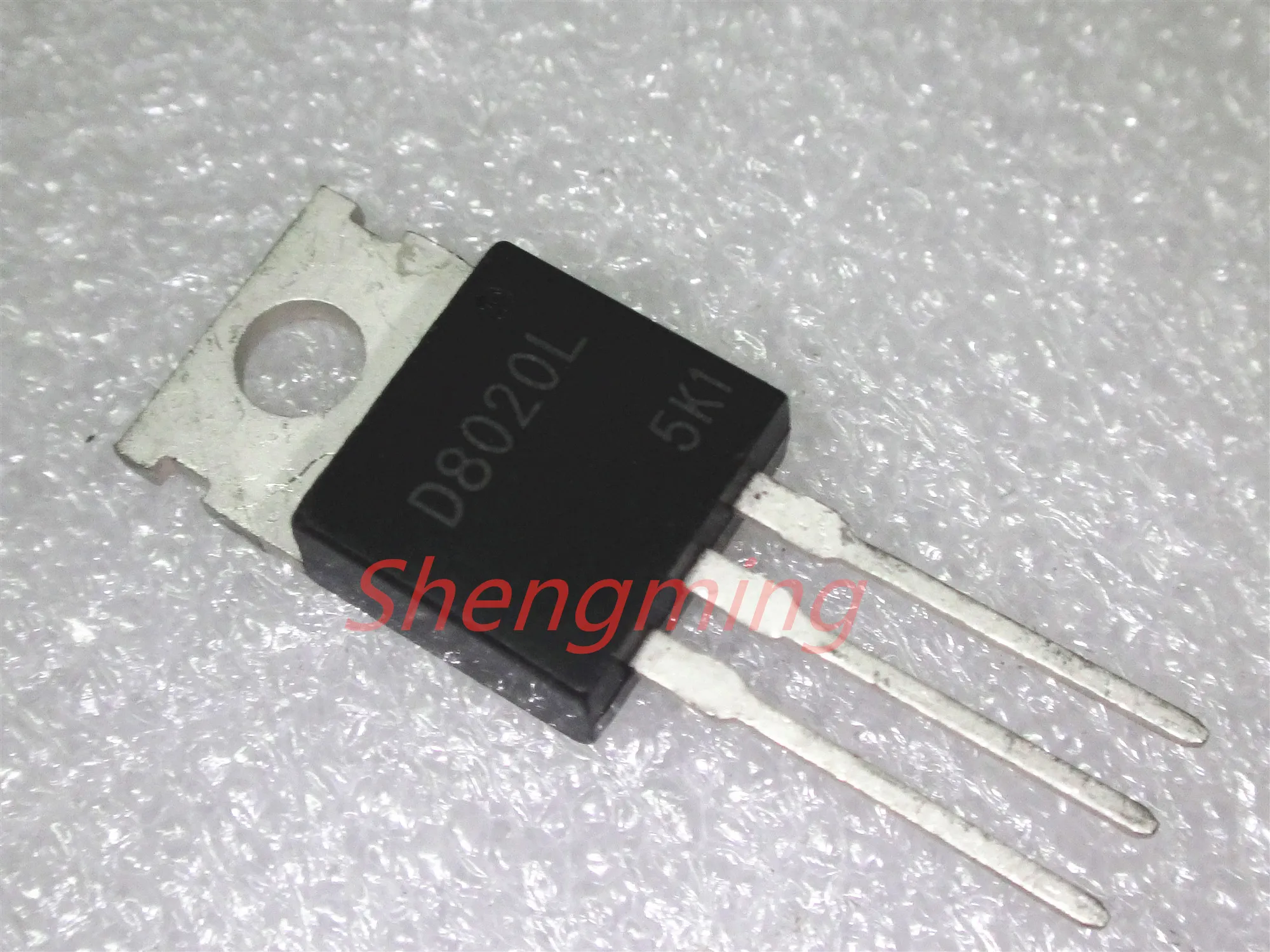 10 шт. D8020L TO-220 | Электронные компоненты и принадлежности