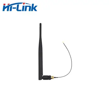 

Hi-Link simple 6DBi WiFi antenna with IPEX connector