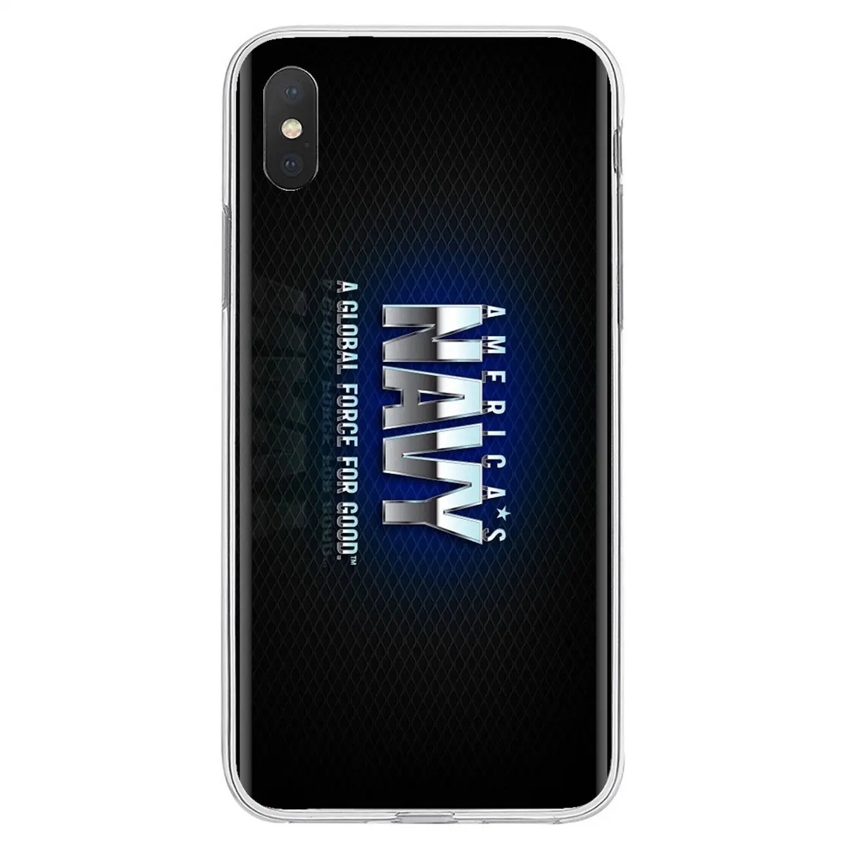 Плакат с логотипом команды SEAL TEAM для samsung Galaxy A10 A30 A40 A50 A60 A70 S6 Active Note 10 Plus Edge M30