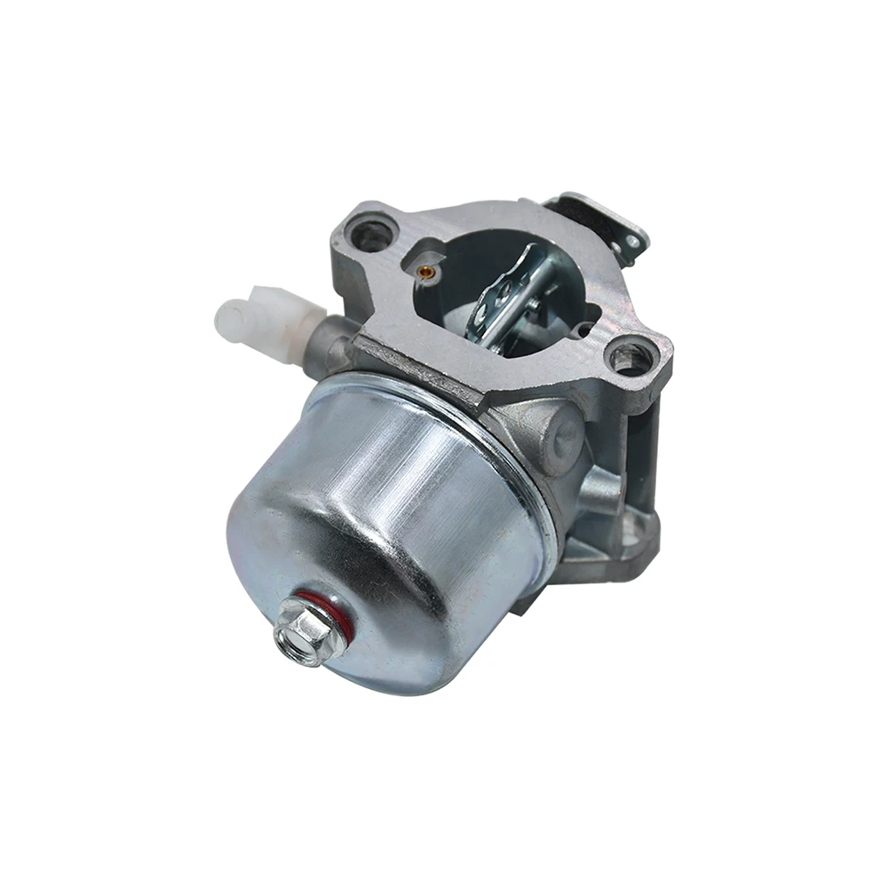 Cómo Instalar Un Nuevo Carburador Carb Para Briggs & Stratton 495782 Replaces 494894 Lawnmower Lawn Mower Engine.jpg 640x640 - Foto 9