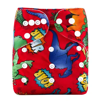 

Organic Cloth Nappies All In One China Organic Cloth Pocket Diapers Wholesale Prefold Cloth Diapers R27