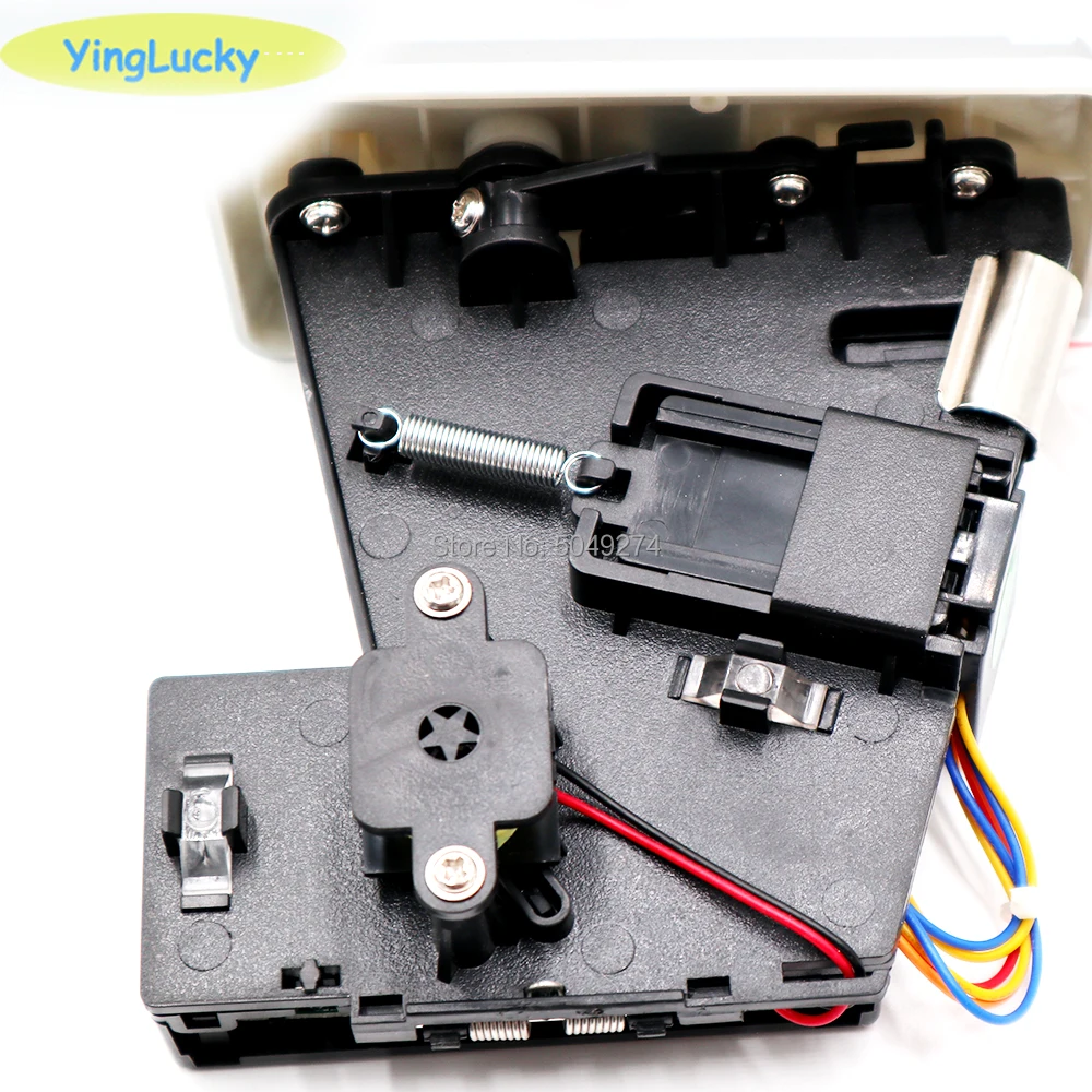 Jy 100f電子コイン受信機,コインselector,複数のメカニズム,LEDアーケードパネル,コインアクセプター