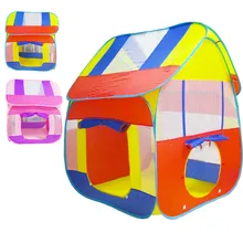 Складные детские палатки от производителя, в настоящее время доступны ультра большие детские палатки для скалолазания в помещении, игровые домики, детские игрушки