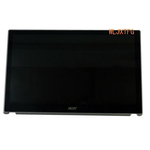 Acer Aspire ЖК-экран для ноутбука 15 6 дюйма дигитайзер стекло и БЕЗЕЛЬ с диагональю |
