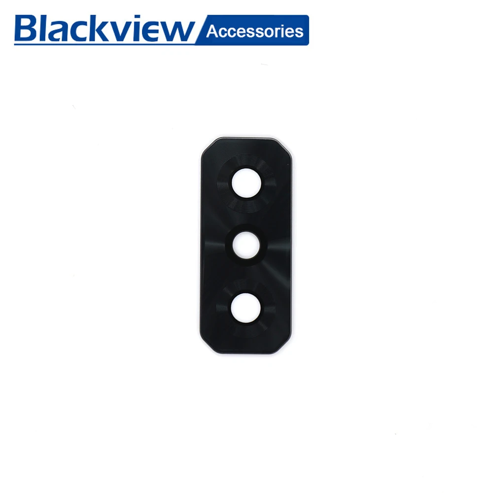 

Doogee Original For Blackview BV9500/BV9500 Pro Rear back Camera Len Glass Screen Protector