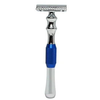 

Classic Shaving Razor Double Blade Safety Razor