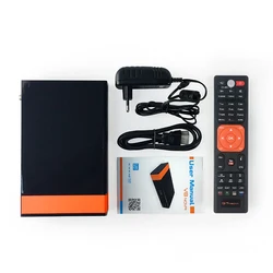 GTMEDIA V8 NOVA DVB-S/S2/S2X Satellite TV Receiver Satellite Decoder Media Player Built-in WIFI Module H.265 Full HD 1080P GTMEDIA V8 NOVA DVB-S/S2/S2X Satellite TV Receiver Satellite Decoder Media Player Built-in WIFI Module H.265 Full HD 1080P
