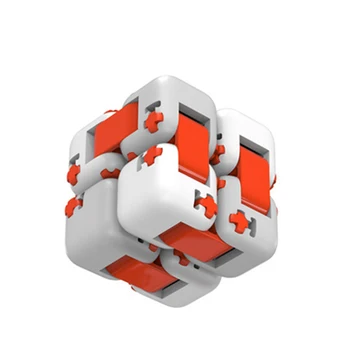 

Fingertip building blocks, puzzle assembly toys, infinite cube office toys