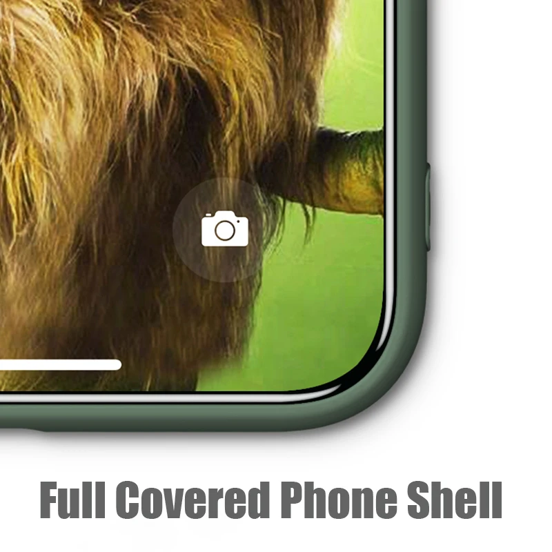 Роскошный мягкий жидкий силиконовый чехол для телефона для Apple iPhone 11 Pro Max 6 S 6s 7 8 Plus 6Plus 6s Plus 8 Plus X XS Max XR силиконовый чехол