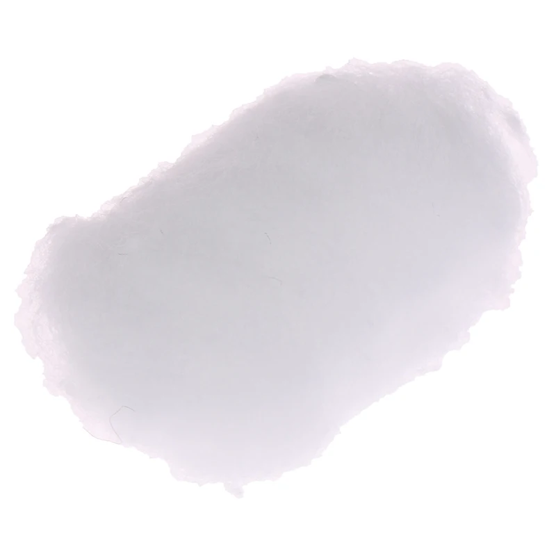 Wholesale 20pcs/Bag Soft Cotton Ball Sterilization Baby Safety Medical Tampons Absorbent Disinfect Cotton Ball