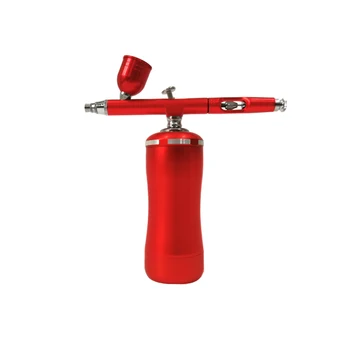 

Very portable and convenient best airbrush gun compressor makeup paint kit set equipment machine