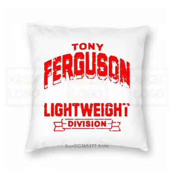 

1984 Vintage Tony Ferguson Lightweight Divisionoutdoor Blacknavy Menwomen Pillow case Women Men