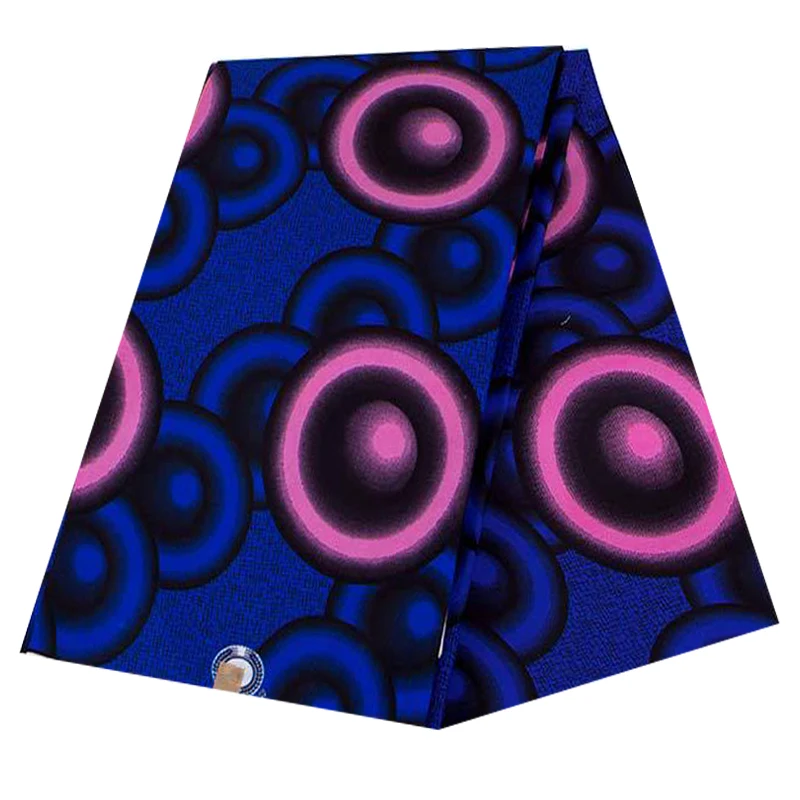 African Print Fabric Real Wax Dot Textile Sewing Dress Tissu Toy Patchwork Loincloth Designer Pagne 100% Polyester High Quality 20 African Print Fabric Real Wax Dot Textile Sewing Dress Tissu Toy Patchwork Loincloth Designer Pagne 100% Polyester High Quality