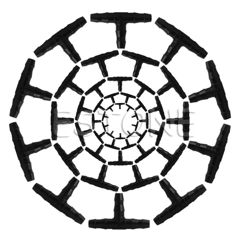 50Pcs-Yard-Garden-Type-T-Barbed-4-7mm-Barb-Tee-Connector-Irrigation-Ploy-Tee-Pipe-Barb (1)