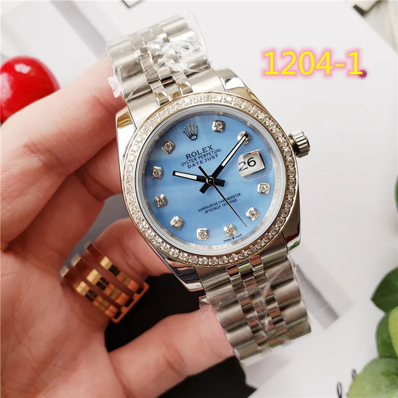 

2019 NEW WATCH