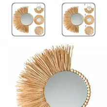 

Wear-resistant Durable Multi-function Decorative Ornament for Porch