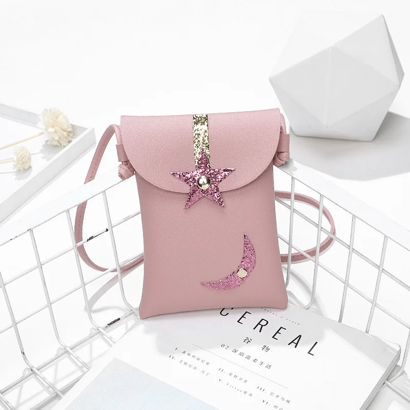 

Wholesale Women's Bags 2020 Spring New Model Hipster Literary Square Sling Bag Trend Simple Fashion Women's Shoulder Bag