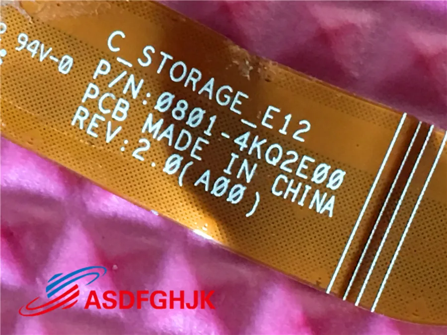 Originale Per Dell Latitude 5414 Robusto 0801-4Kq2E00 Completamente Testato