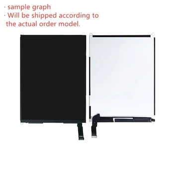 

Touch Screen LCD Display Tablet Display repair for A1673 A1674 A1675