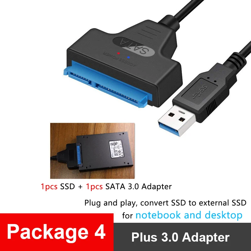 Kingston SSD 120 ГБ оригинальный SA400S37 дисковый диск 240 480 Гб SATA3 2 5 &quotтвердотельный