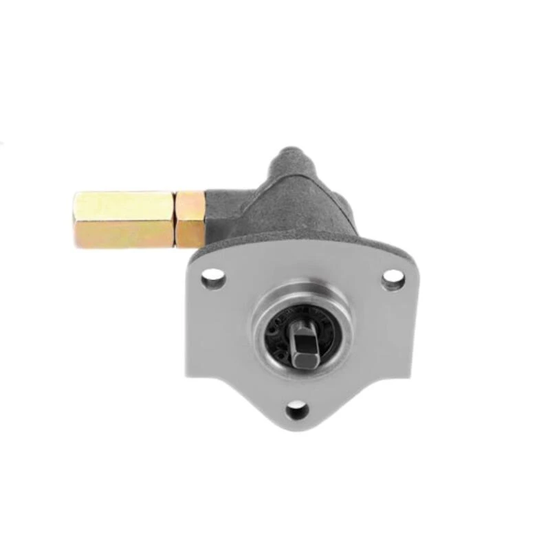 Trochoid Oil Pump Triangle Gear For Lubrication pressure With Pressure Relief Valve TOP 10AVB 11AVB 12AVB 13AVB ROP | Обустройство