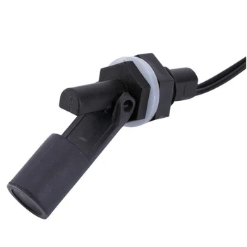 

AiSpark Horizontal Float Sensor Switch Side Mount Liquid Water Level Sensor