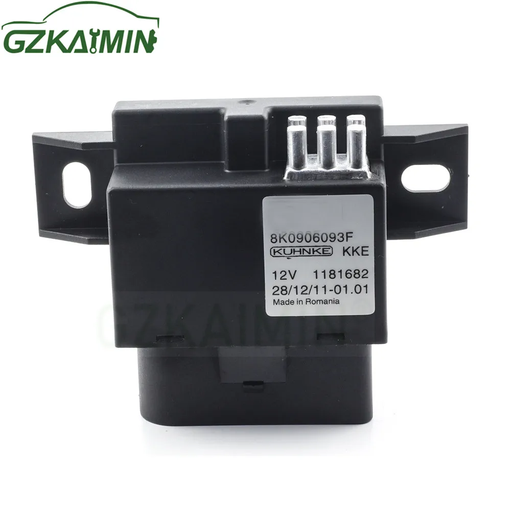 OEM топливный насос Управление модуль для Audi A4 A5 S5 Q5 8K0906093F 8K0 906 093F