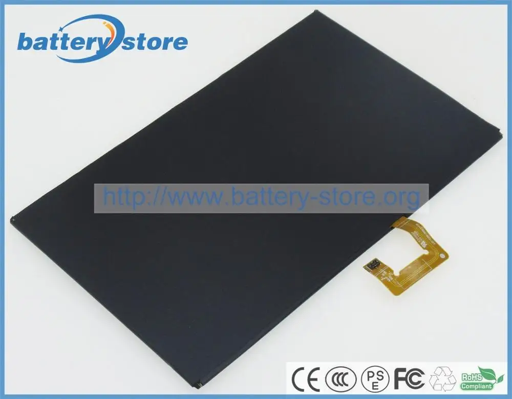 Оригинальный аккумулятор L14D2P31 SB18C03763 для Lenovo TB2 X30F LENOVO TB X304L TAB 4 10 plus 3 8 V 7000mAh 26 60 W