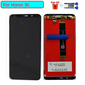 

For Huawei Honor 9s Display LCD Screen replacement Assembly For Huawei Honor 9s lcd display screen module