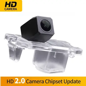 

HD Car Rear View Reverse backup Camera rearview parking For Mitsubishi Pajero TR4 / iO / Pinin