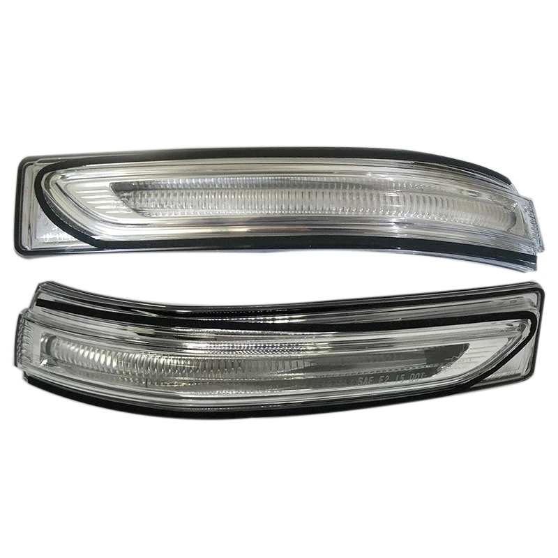 Car Side Rearview Mirror Turn Signal Indicator Light for Kia Sportage