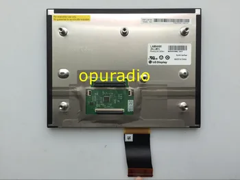 

Brand new 8.4inch LCD display LA084X01(SL)(01) LA084X01-SL01 with touch digitizer for Chrysler new style car Navigation Auto