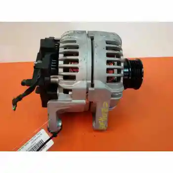 

135536120 ALTERNATOR OPEL ASTRA H SEDAN