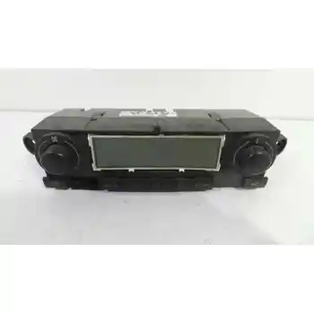 

6L0820043B 1987805 Control Air Conditioner Seat Cordoba Saloon (6l2)