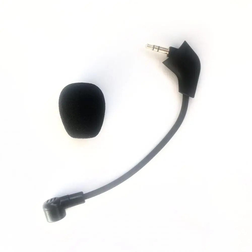 micro pour casque hyperx