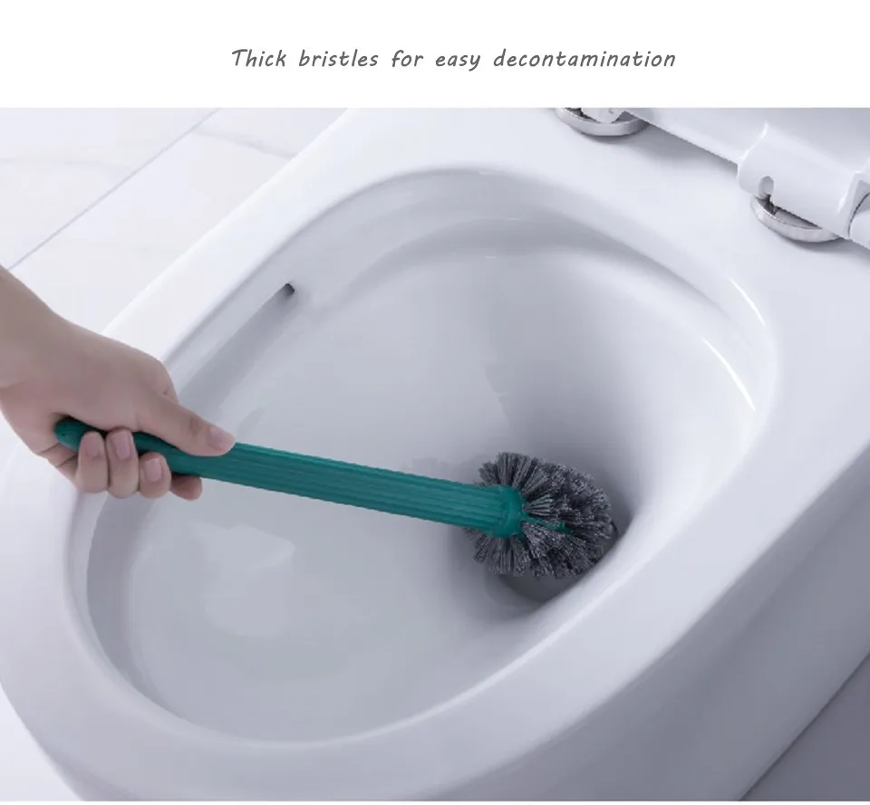 JO LIFE ароматерапия кактус скруббер HolderToilet набор кистей Fregnant для туалета настенный инструмент для чистки ванной комнаты