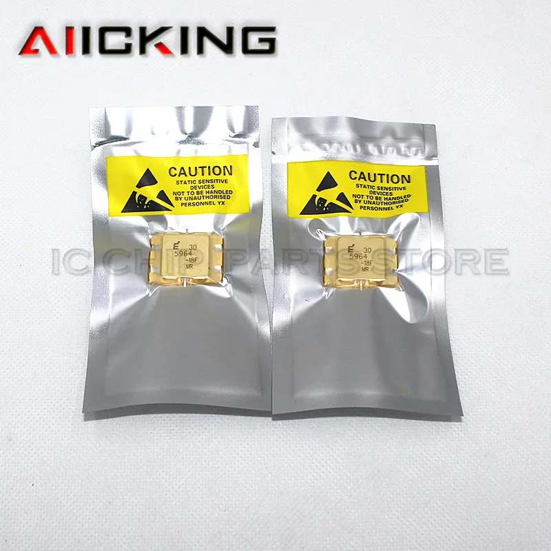 FLM5964-18F 5964-18F SMD RF tube High Frequency tube Power amplification module in stock