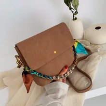 Женская модная кожаная простая однотонная сумка, маленькие сумки через плечо, сумки через плечо для девочек, сумки-мессенджеры для женщин, bolso mujer