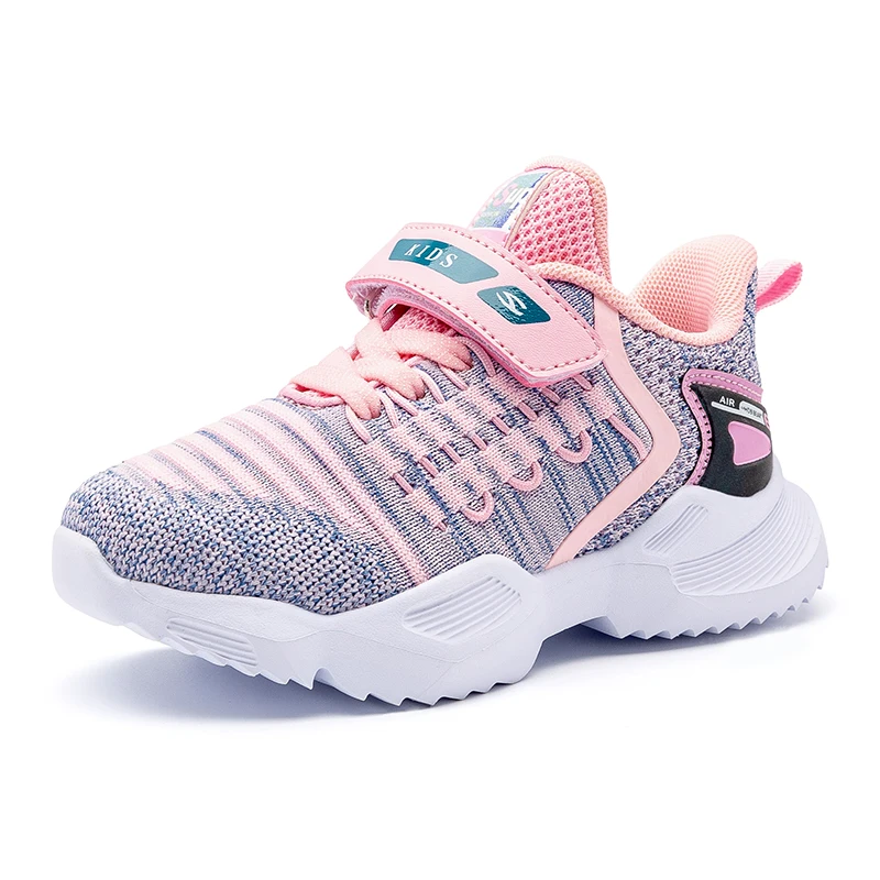 

Breathable Children Shoes For Kids Sneakers Boys Shoes Girls Casual Shoes Mesh Running Sport School Fashion zapatos de nina 2020