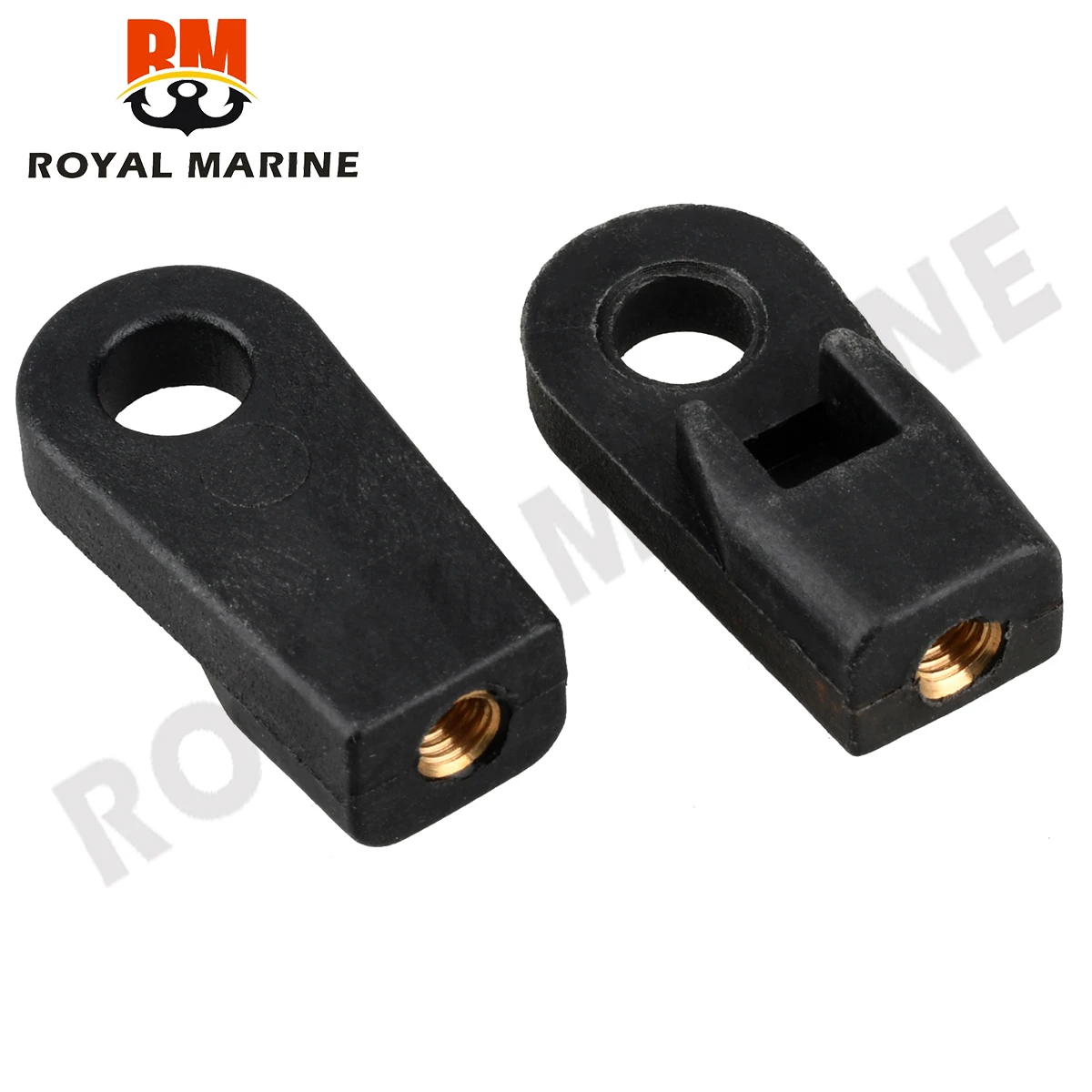 Cable Connector 67275-95600 For Suzuki Outboard Motor Control Box Cable End 67275-95602 boat engine parts boat engine parts