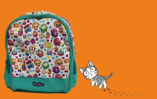 

Schoolbag for Elementary School Students 6-12 a Year of Age Women's Children Backpack 3-5 Grade Girl Backpack 1-3 Grade GIRL'S