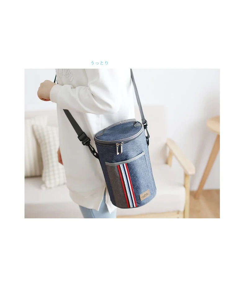 Bolsas p/ almoço