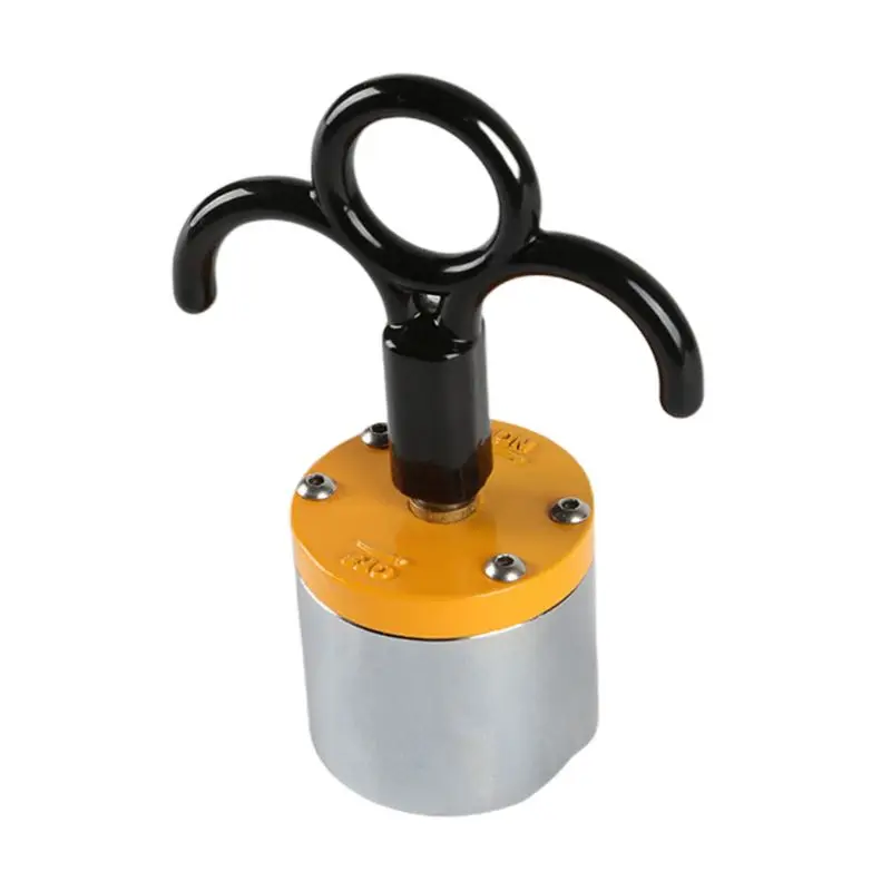 

MH-50 Powerful On/Off Switch NdFeb Magnetic Hook Holder for Hanging&Lifting