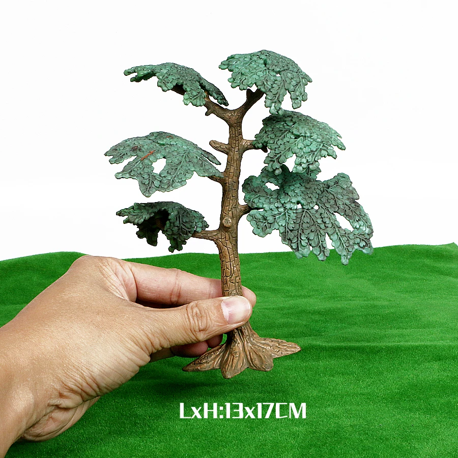 中型树模型Q9899-0111-2