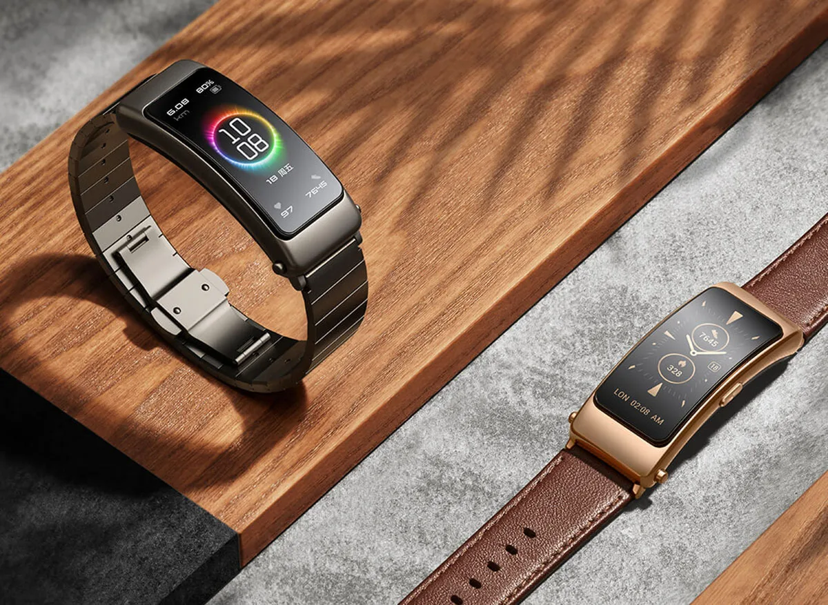 Huawei Talkband B6
