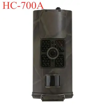 

HC-700A 1080P Full HD Hunting Camera 16MP 940NM LCD Paranormal Night Version Scouting Infrared Trail Wildlife Hunting Camera