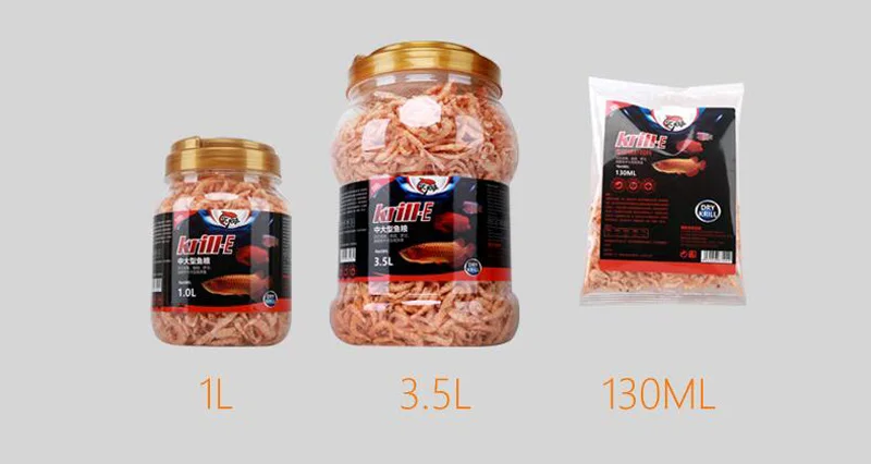 Тропический цихлид черепаха цветочный гудок хищник еда для рыб замороженные